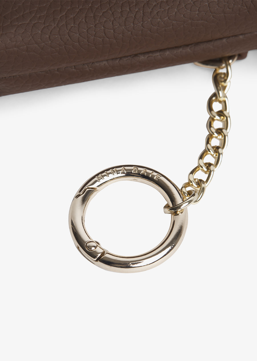 Emmy Keychain Charm (Vegan)