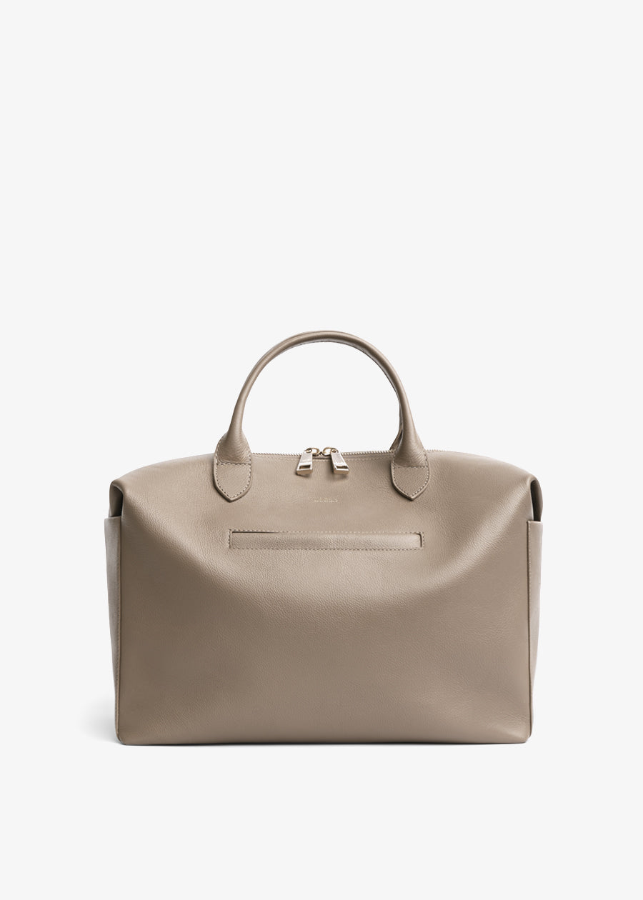 Emmy Midi (Leather)