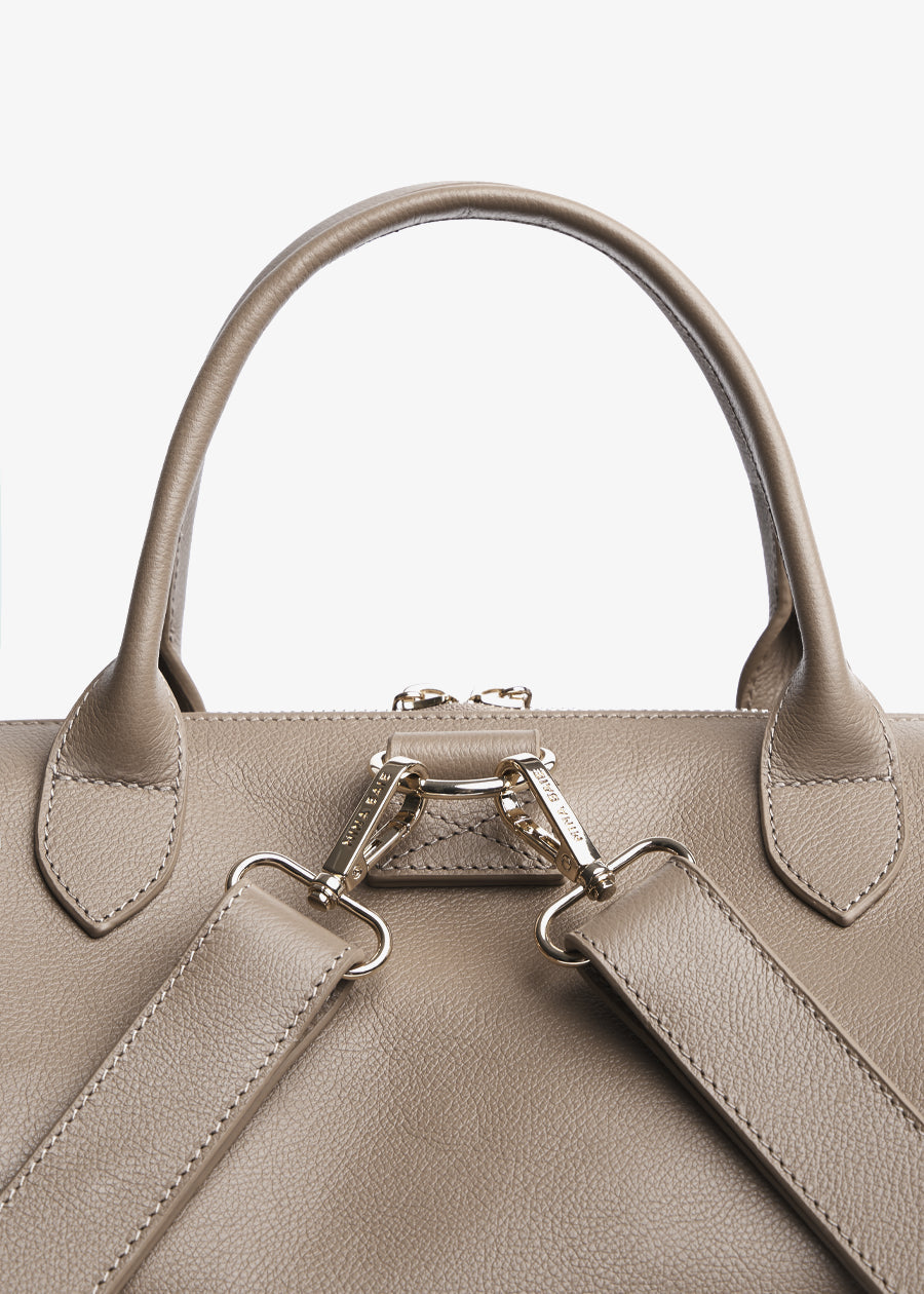 Emmy Midi (Leather)