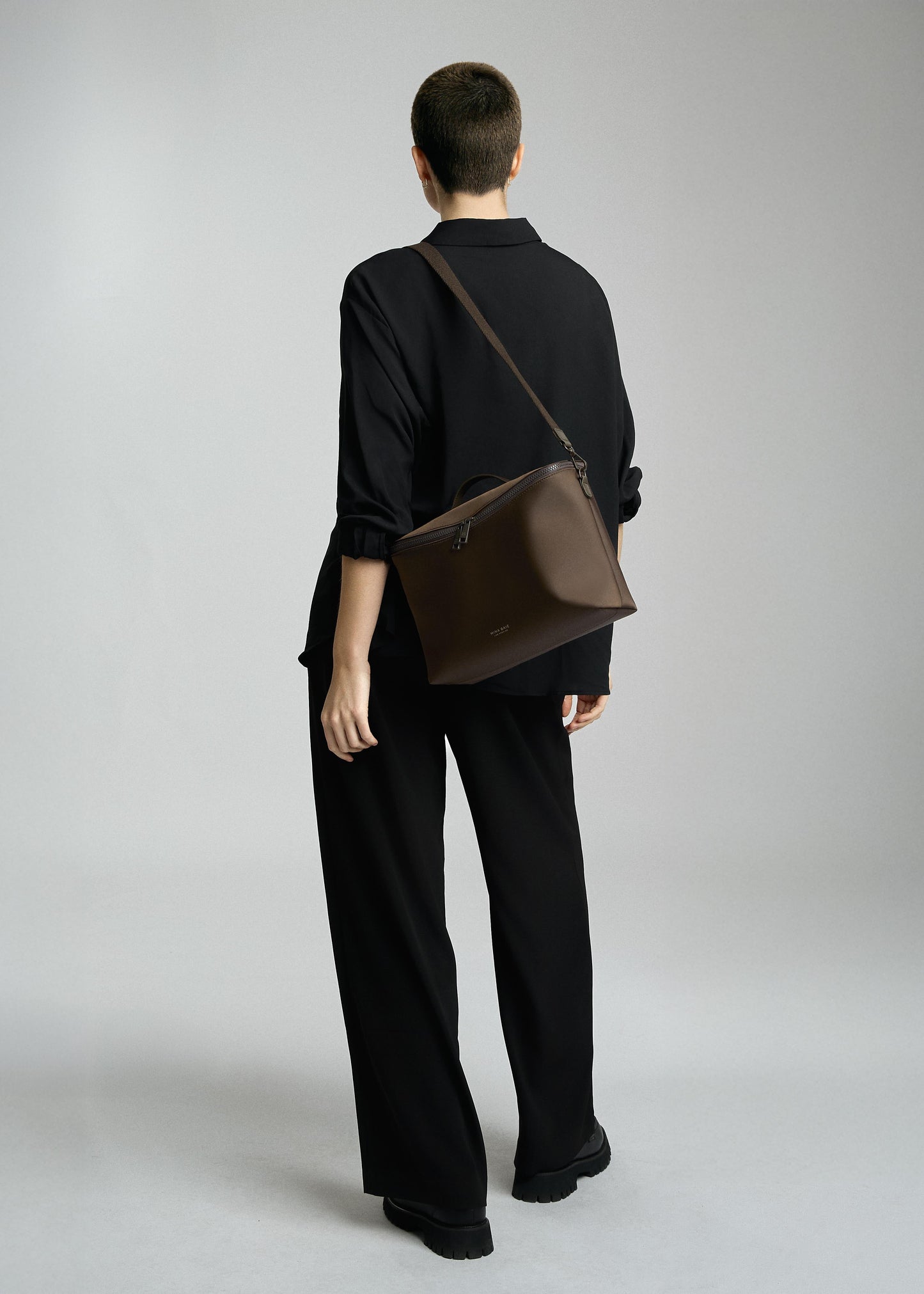 MINA Car | Bag