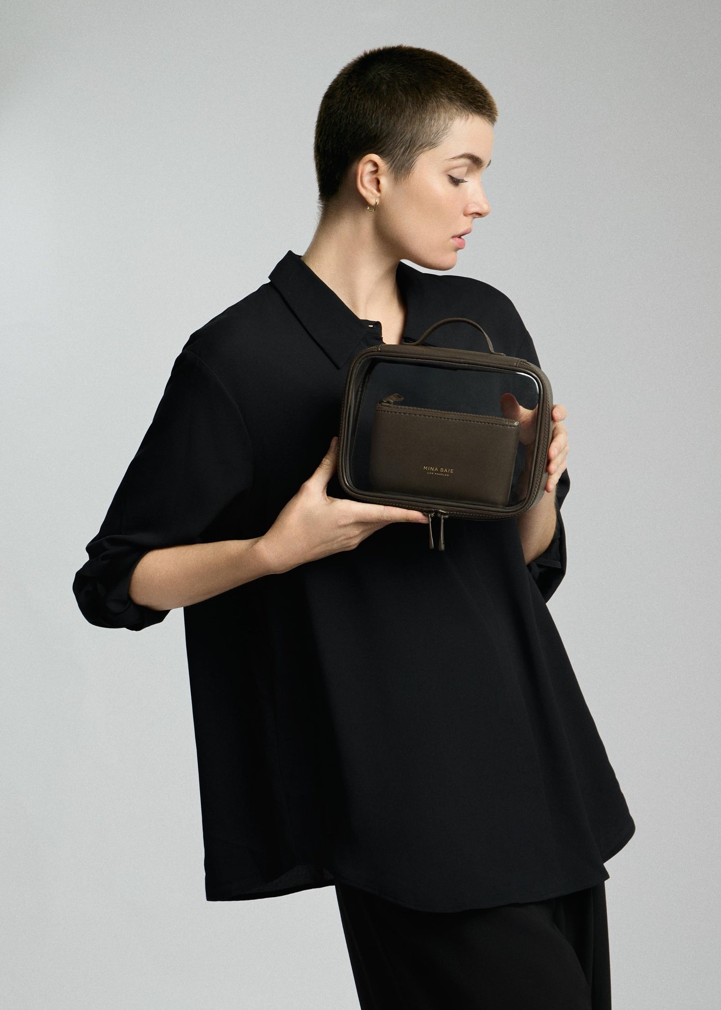 MINA Car | Toiletry Bag