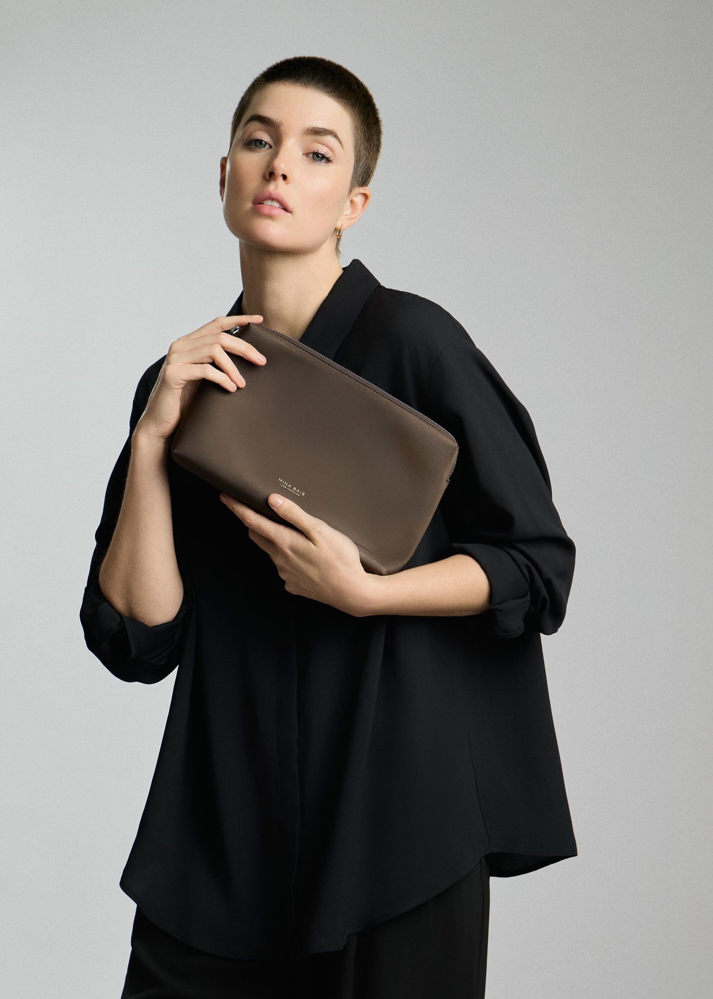 Ari Everyday Pouch (Nylon)