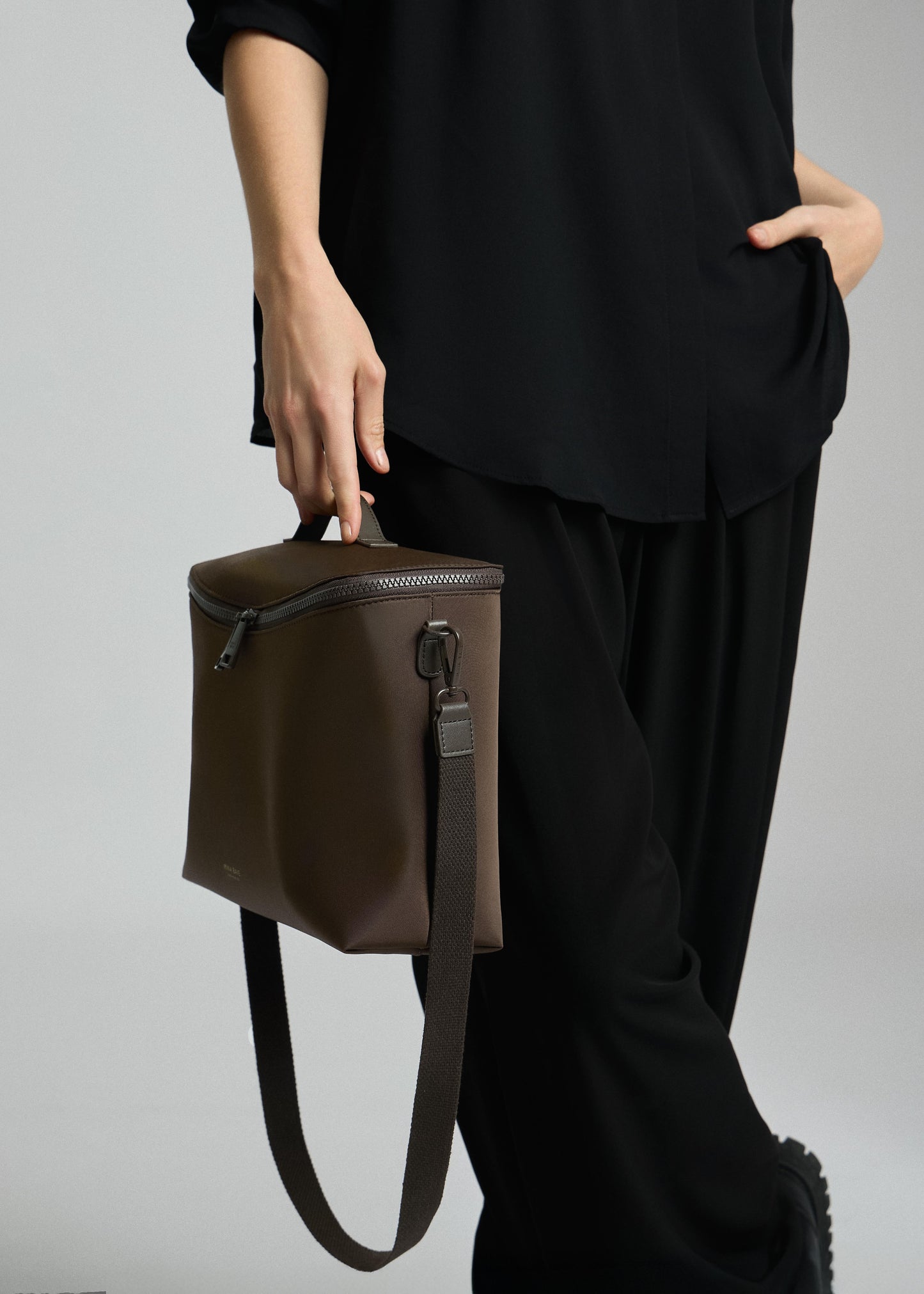 MINA Car | Bag