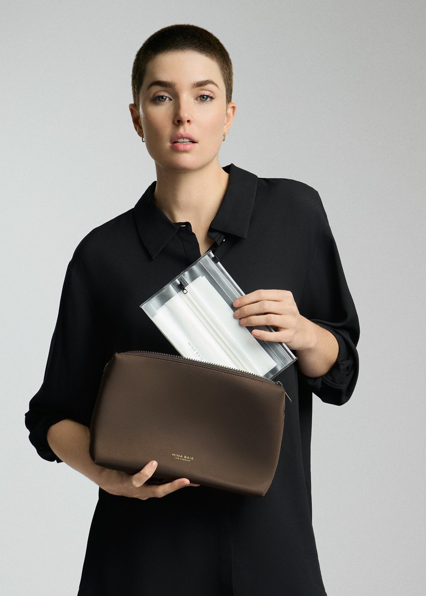 Ari Everyday Pouch (Nylon)