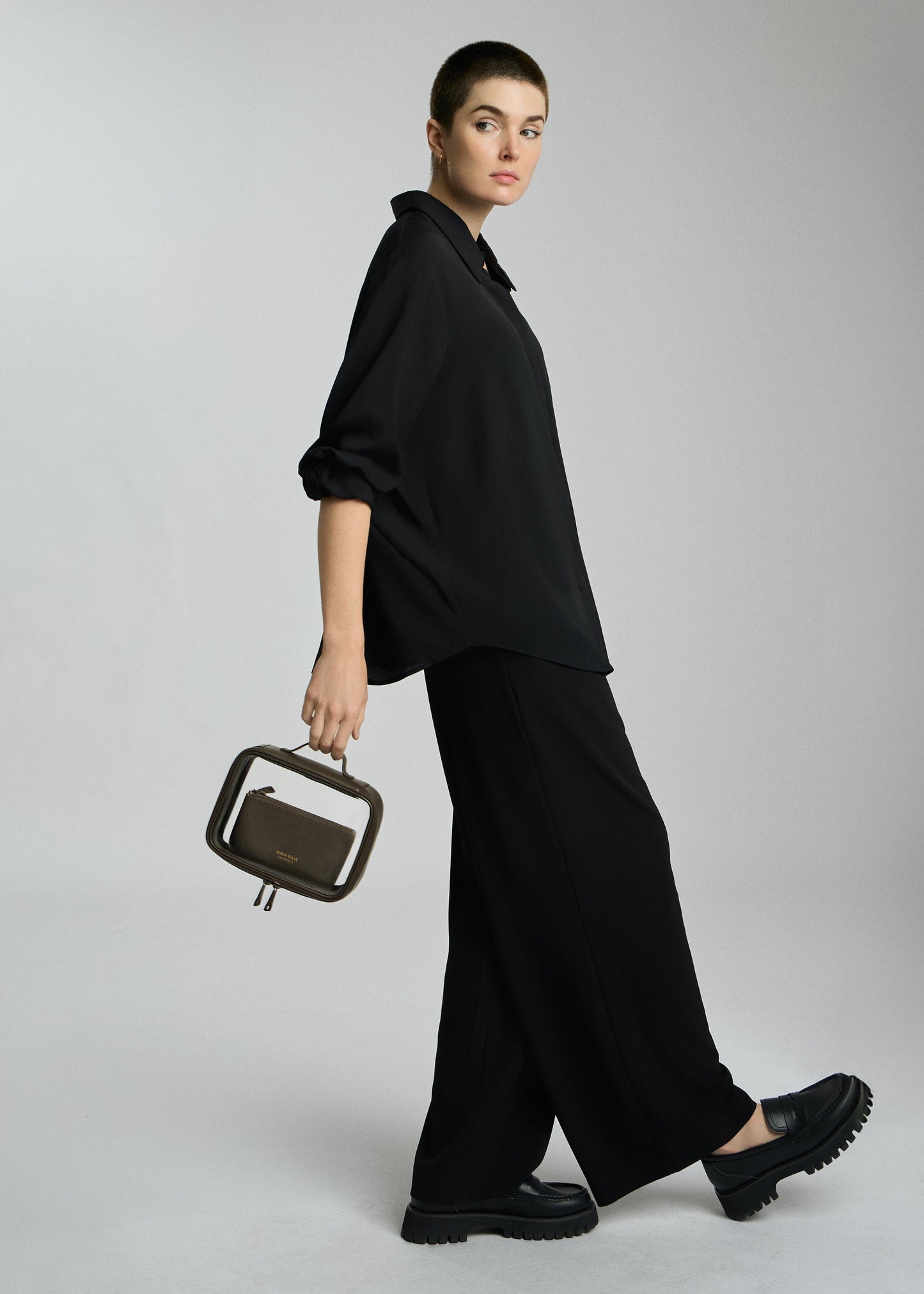 MINA Car | Toiletry Bag