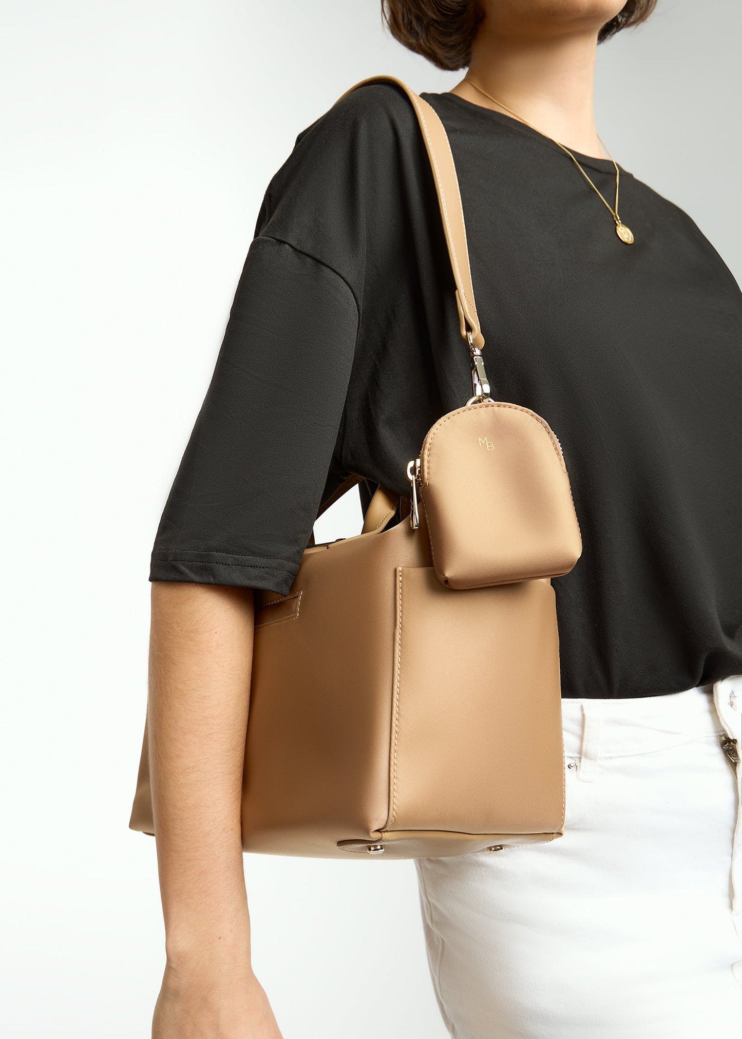 BAIE Clip Pouch (Nylon)