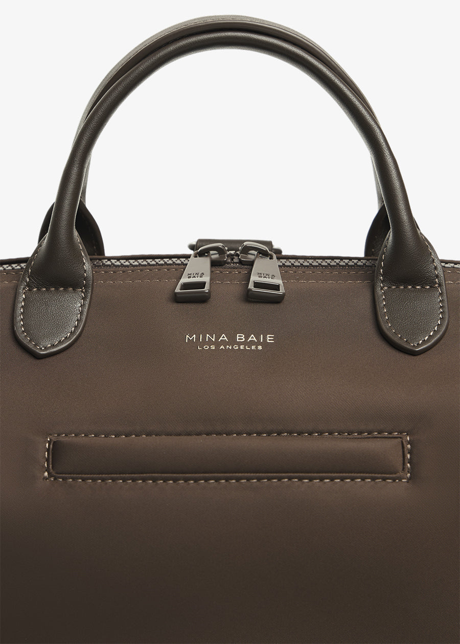 Emmy Mini (Nylon)