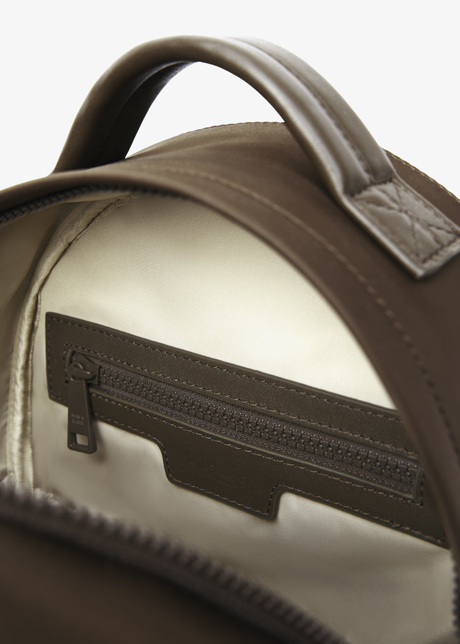 Eli Mini Backpack (Nylon)