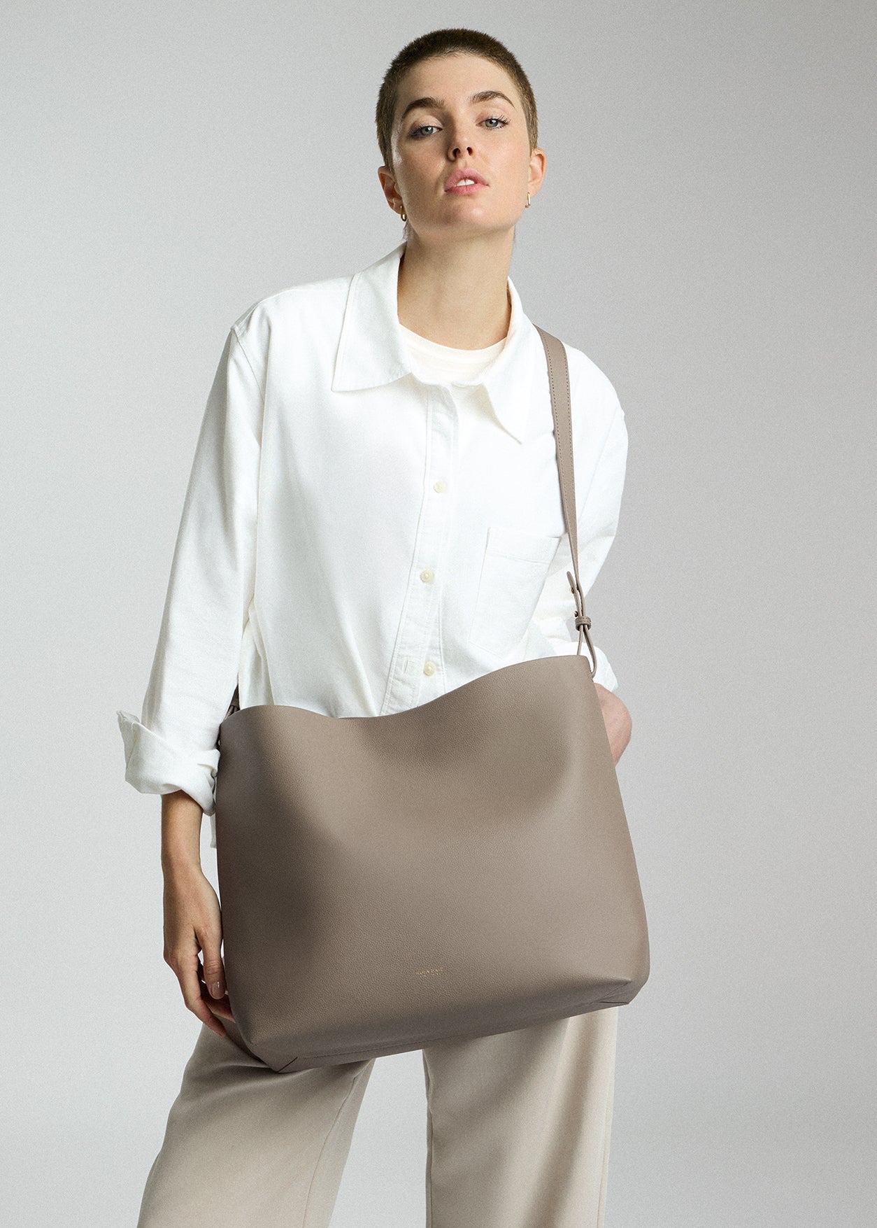 Harlow Full (Vegan)