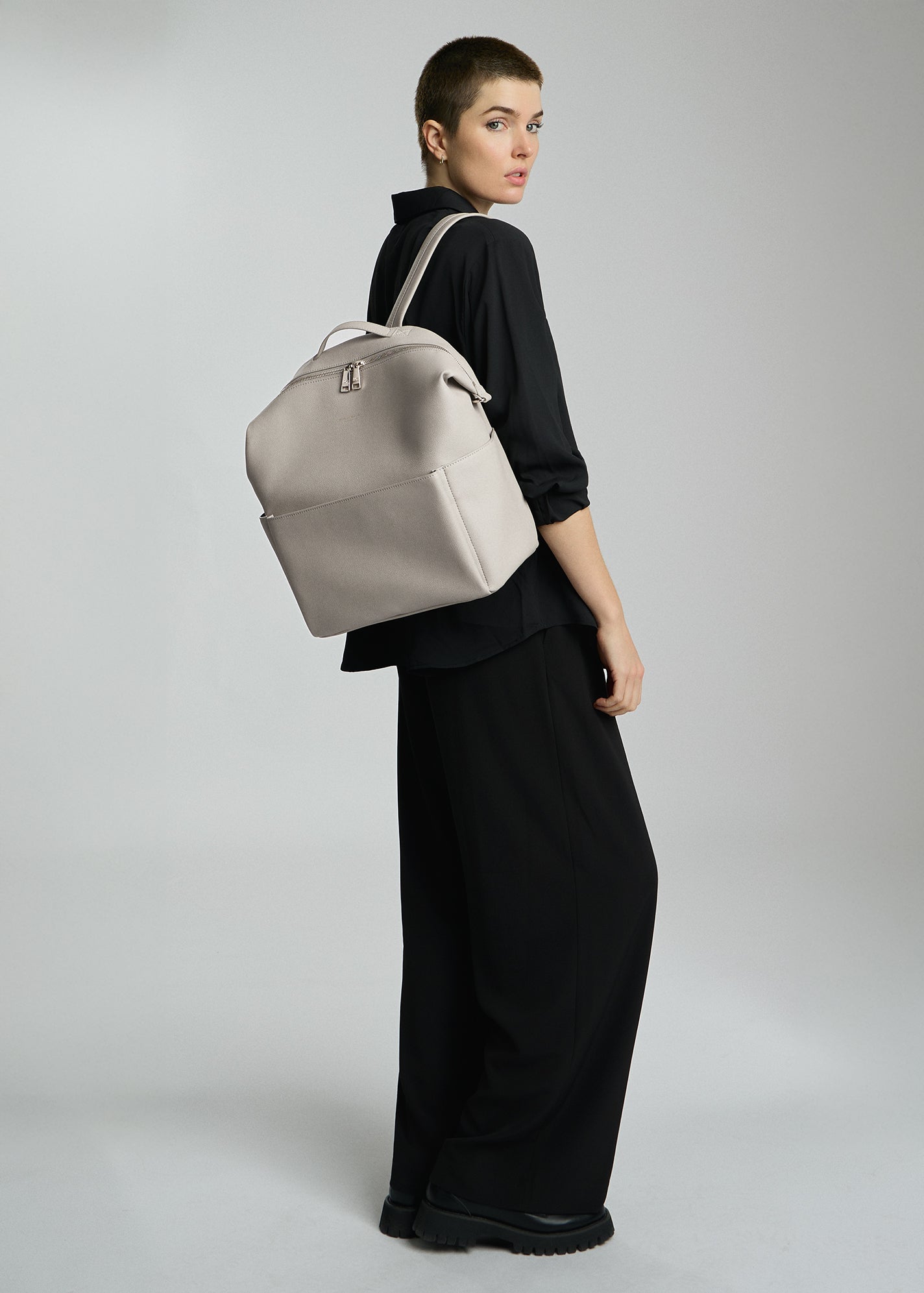 Stevie Full Backpack (Vegan)