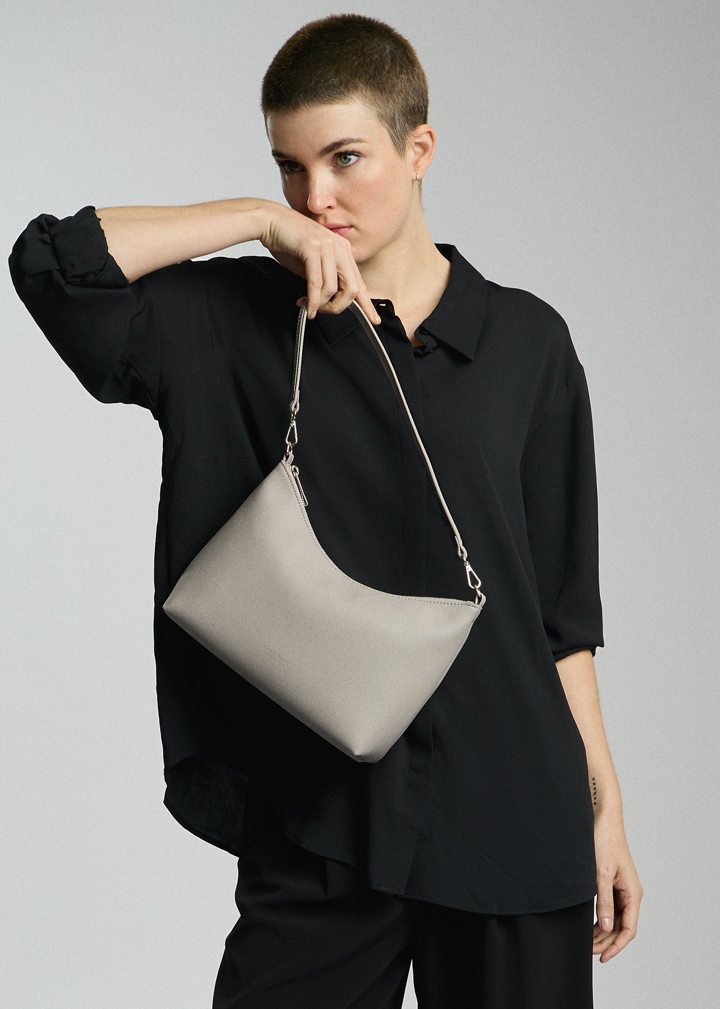 Addison Crossbody (Vegan)