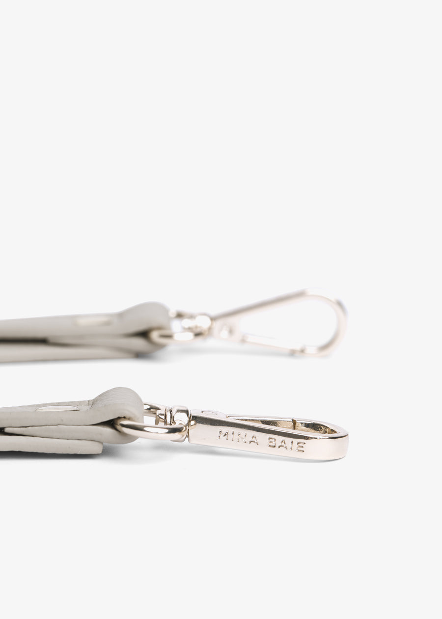 Stroller Hooks (Vegan)