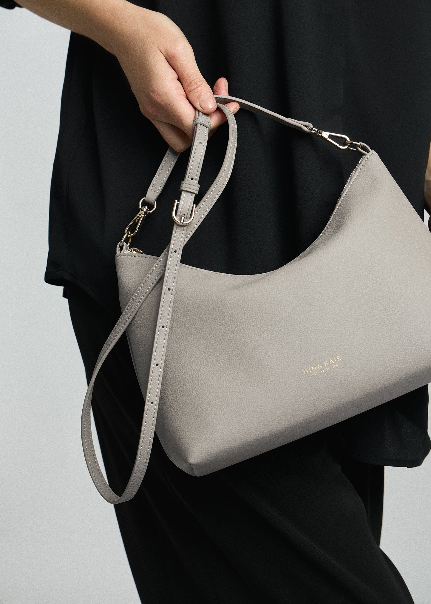Addison Crossbody (Vegan)