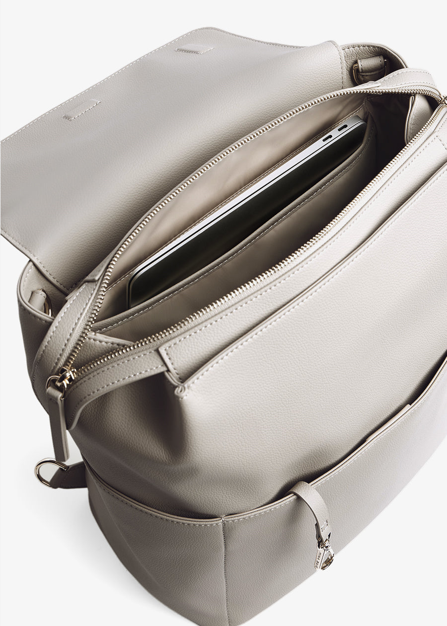 Kinney Full Backpack (Vegan)