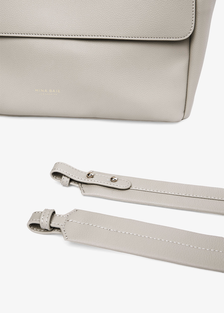 Winnie Midi Backpack (Vegan)
