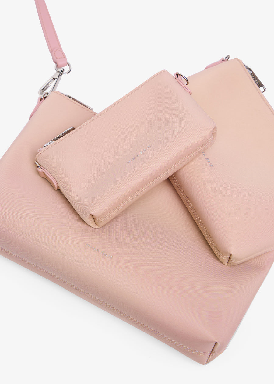 Mia Pouch Set (Nylon)