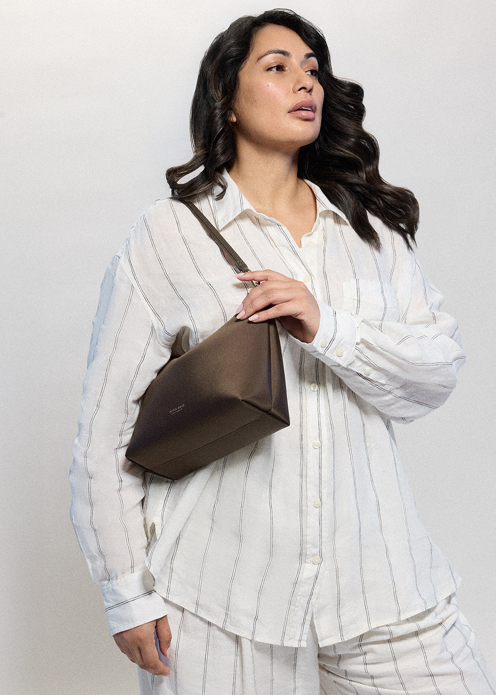 Addison Crossbody (Nylon)