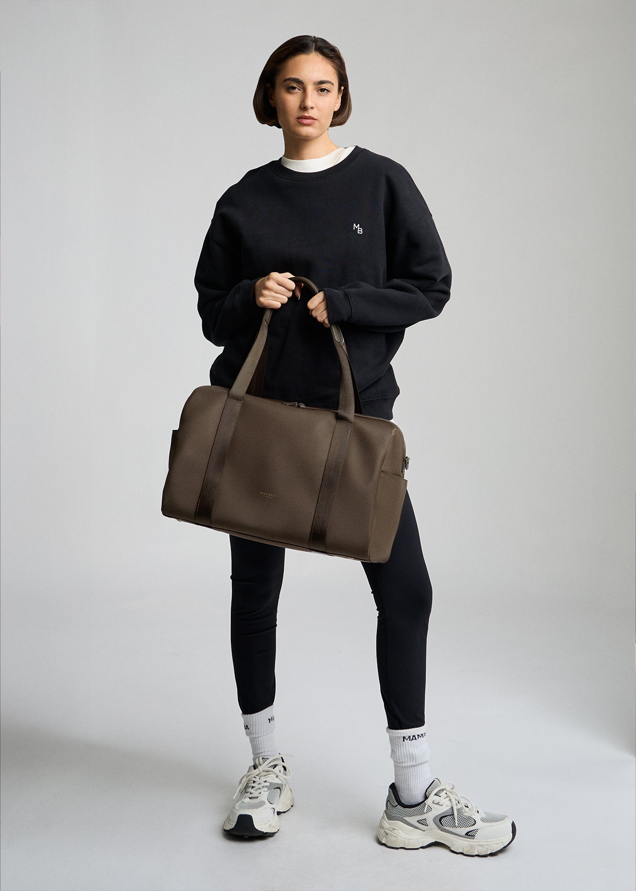 Charlie Duffle (Nylon)