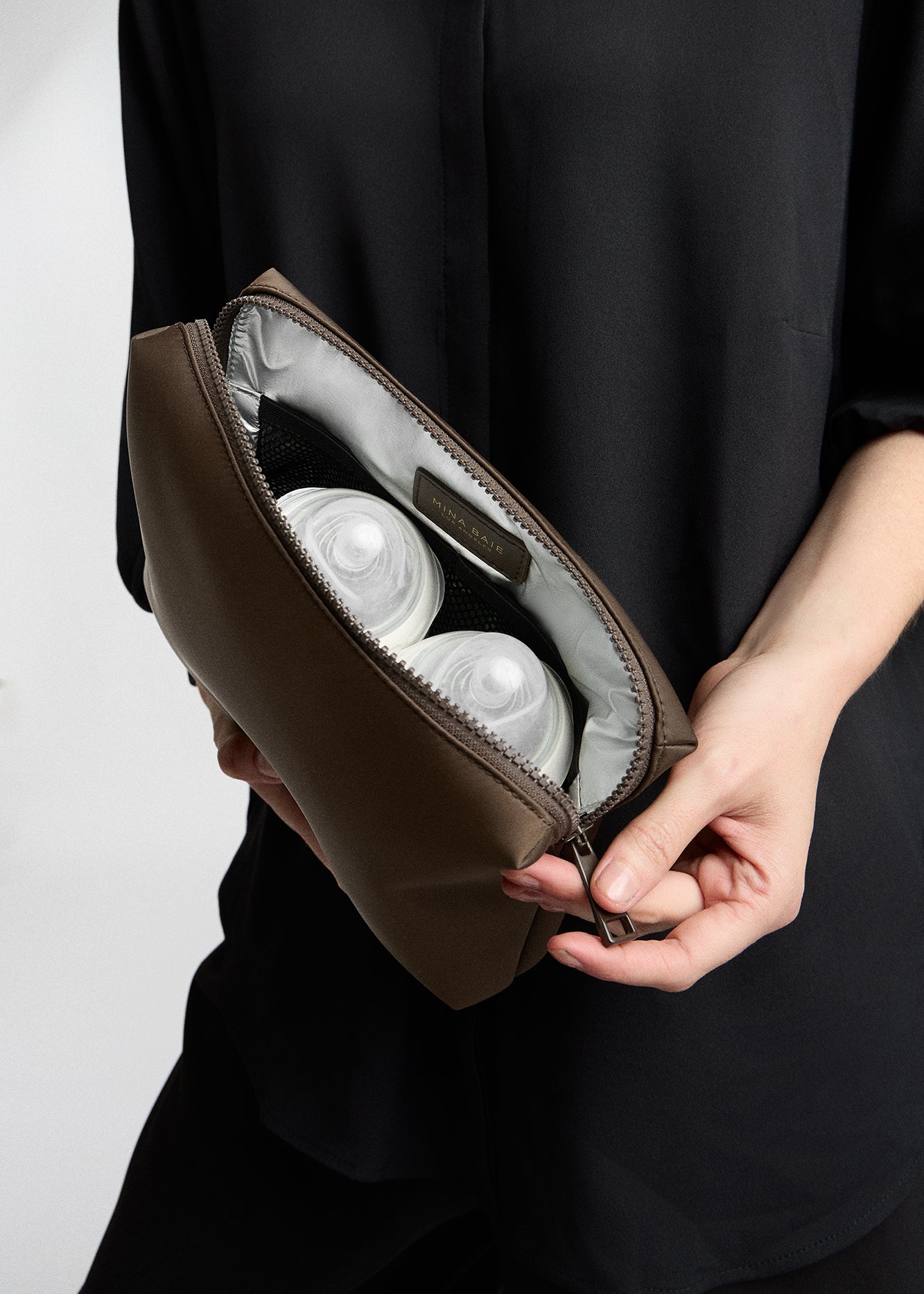 Piper Pouch (Nylon)