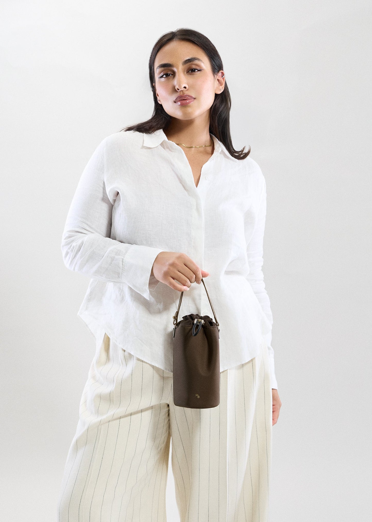 Bebe Bottle Bag (Nylon)