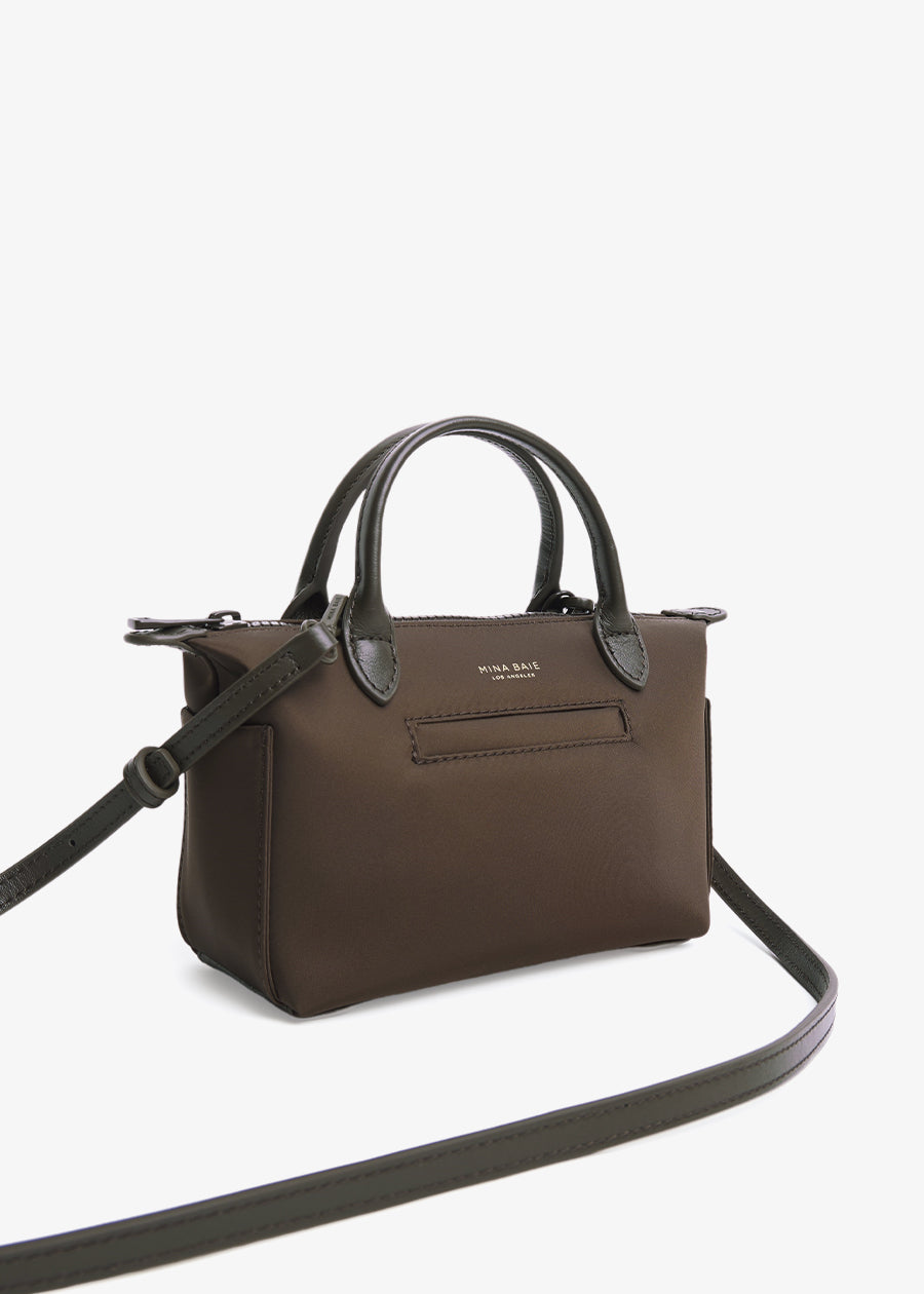 Emmy Micro (Nylon)