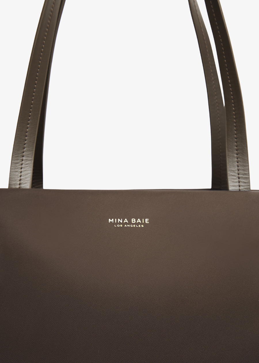 Nika Tote (Nylon)