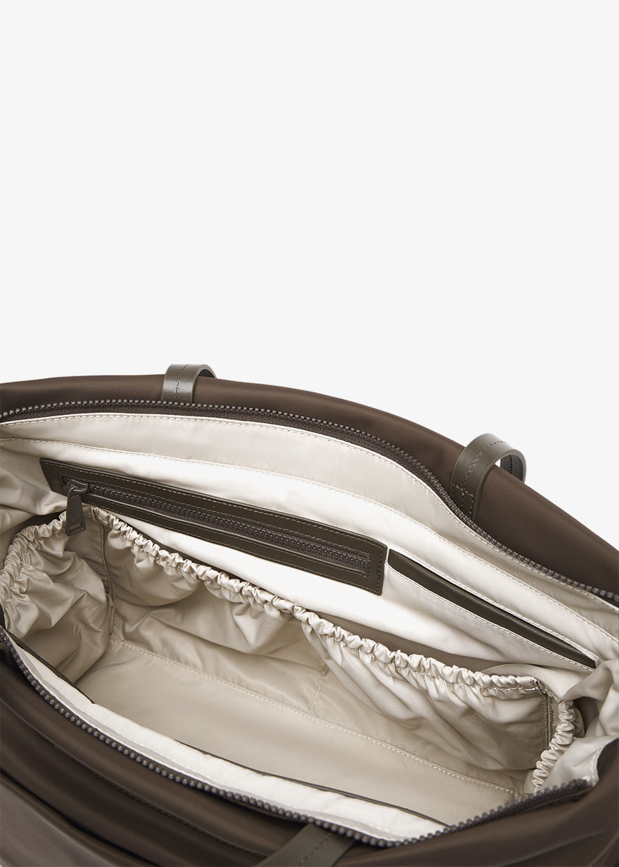 Nika Tote (Nylon)