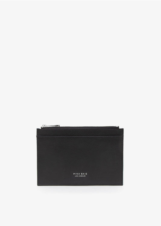 Lijah Wallet (Leather)
