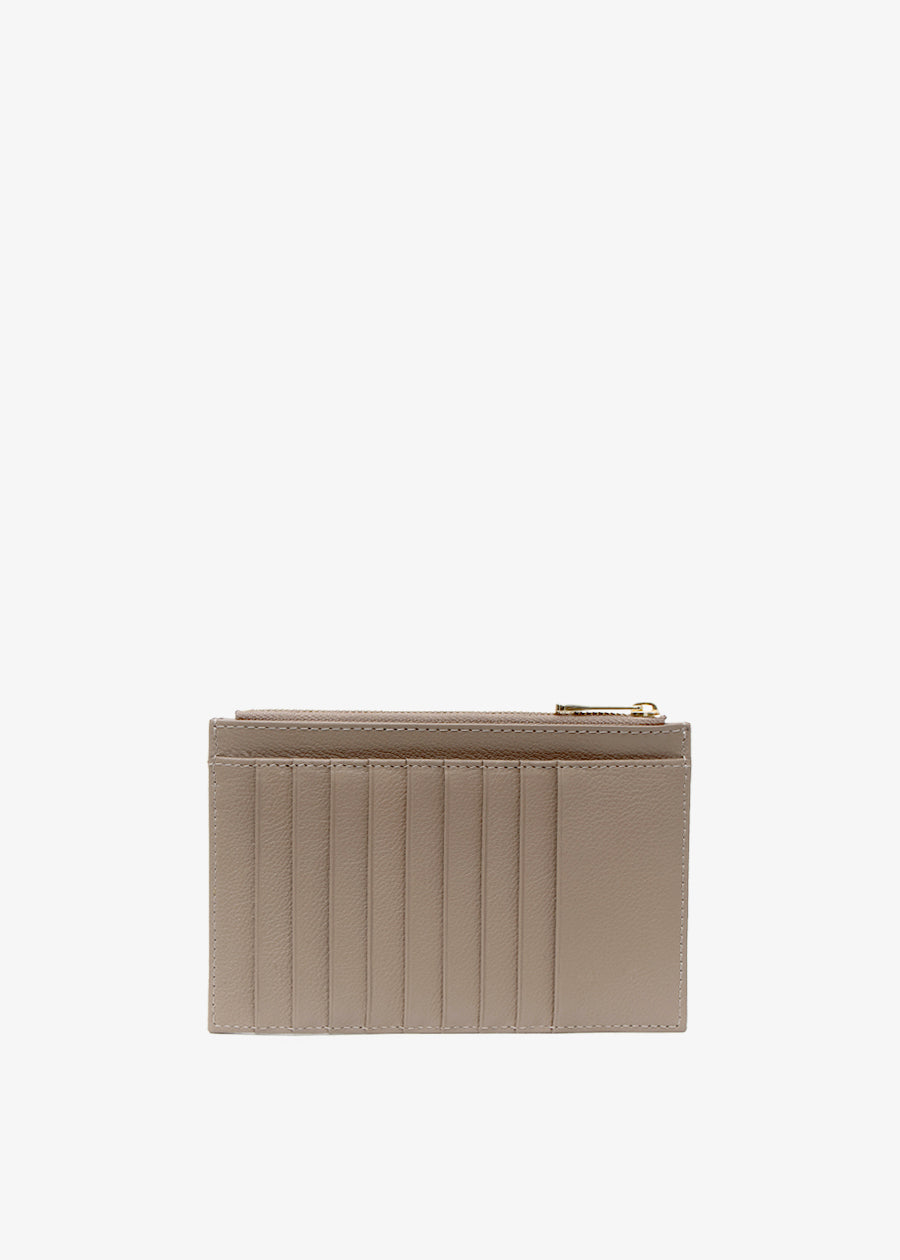 Lijah Wallet (Leather)