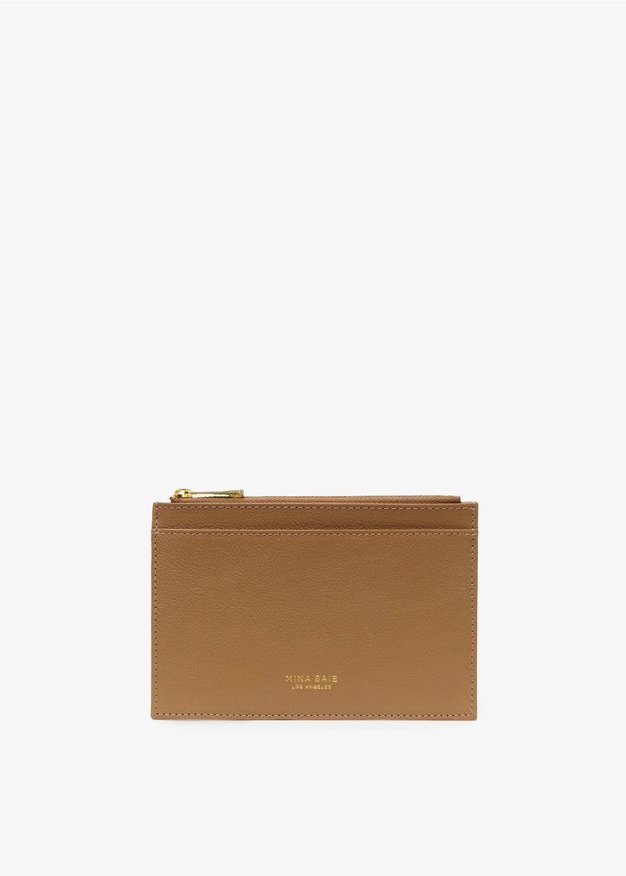 Lijah Wallet (Leather)