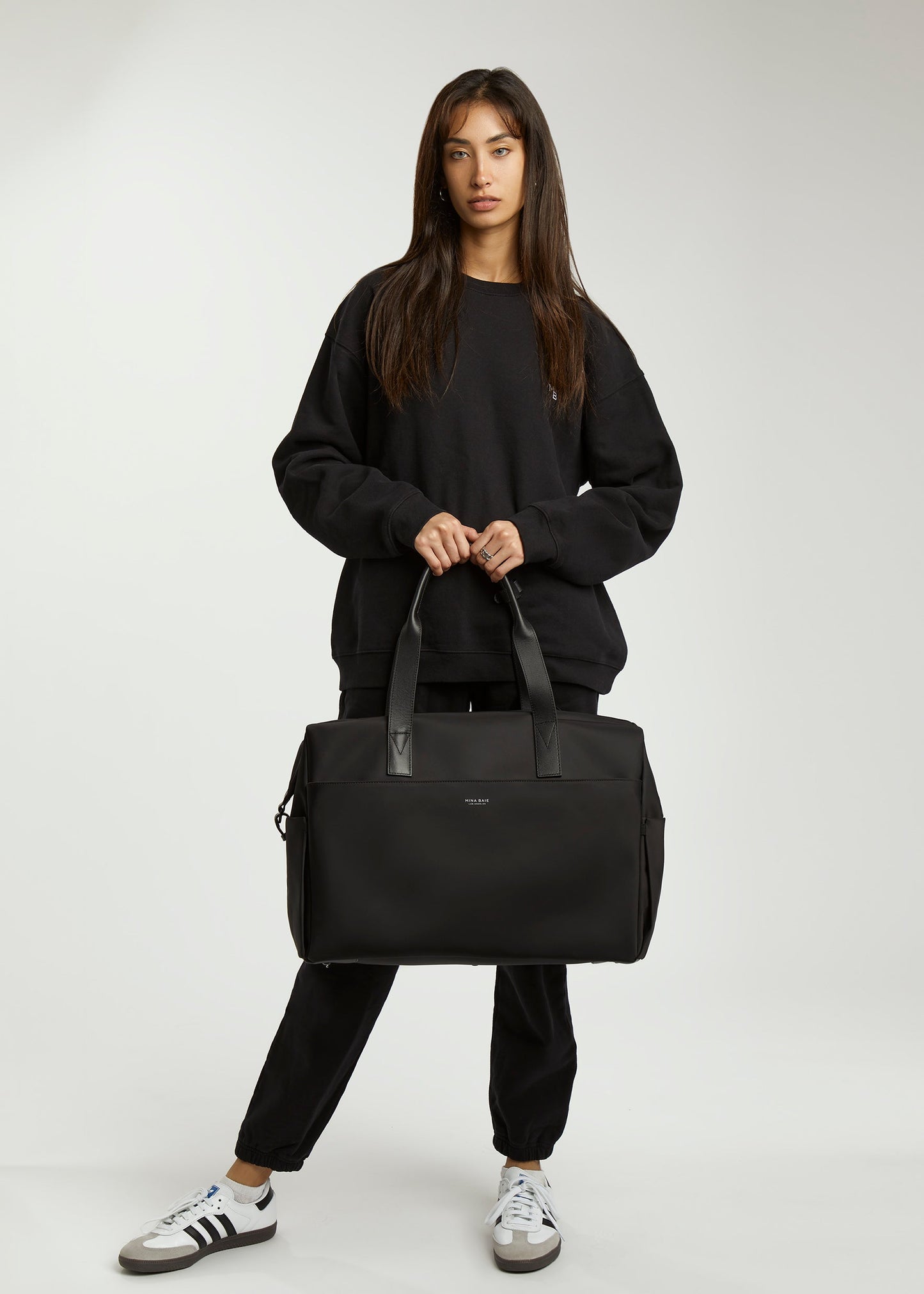London Weekender (Nylon)