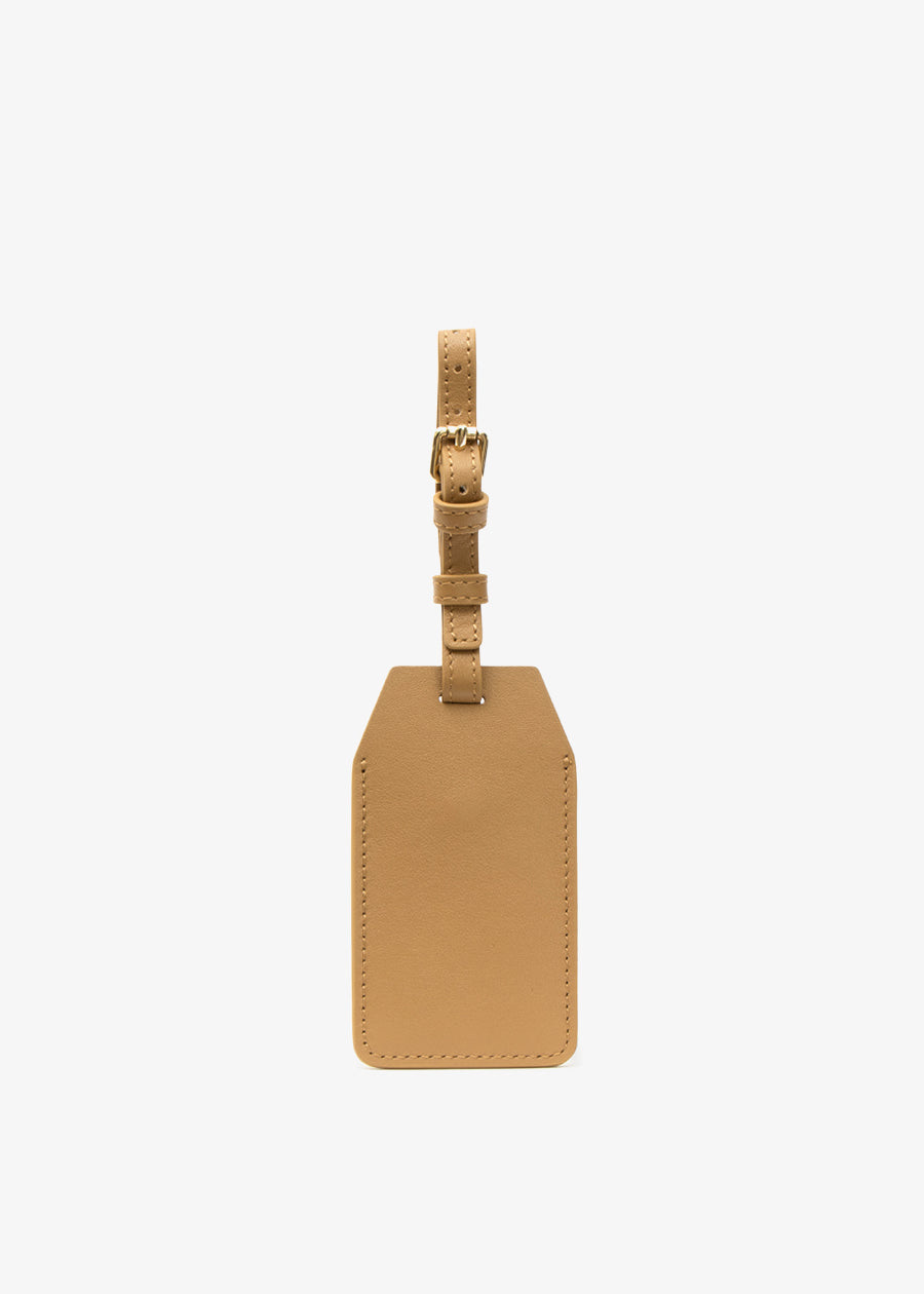 MINA Luggage Tag