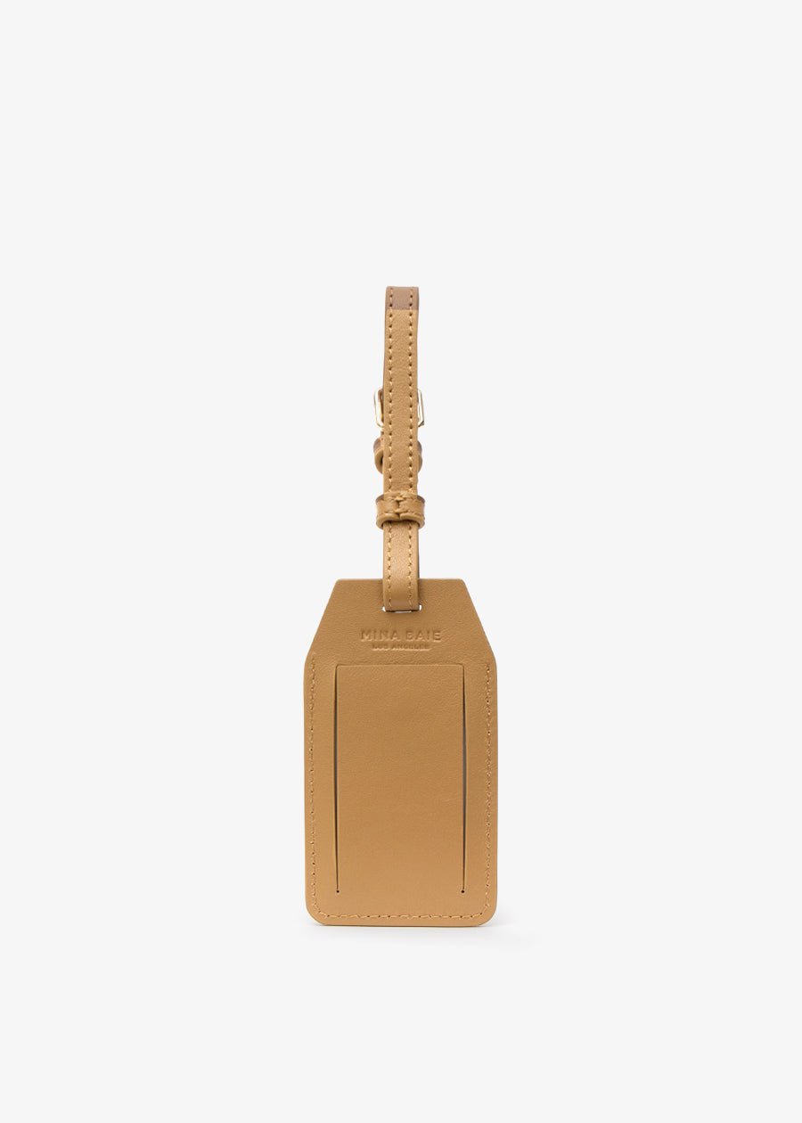 MINA Luggage Tag