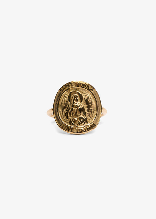 Saint Monica Ring