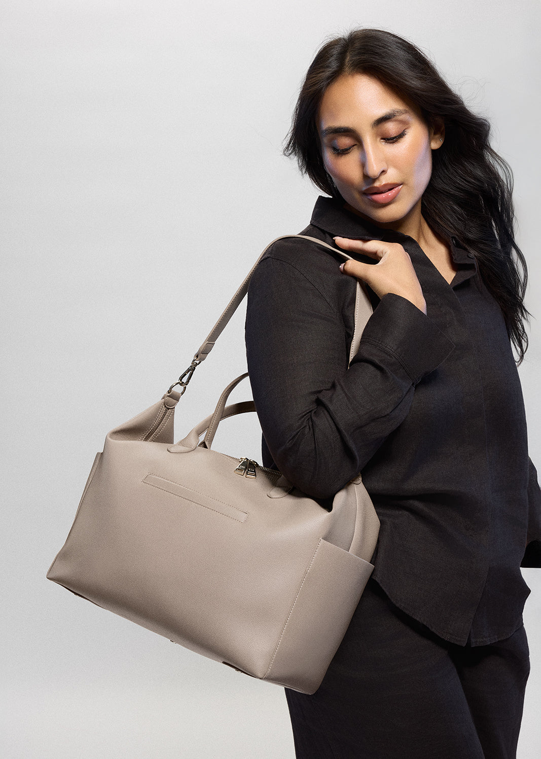Emmy Midi (Vegan)