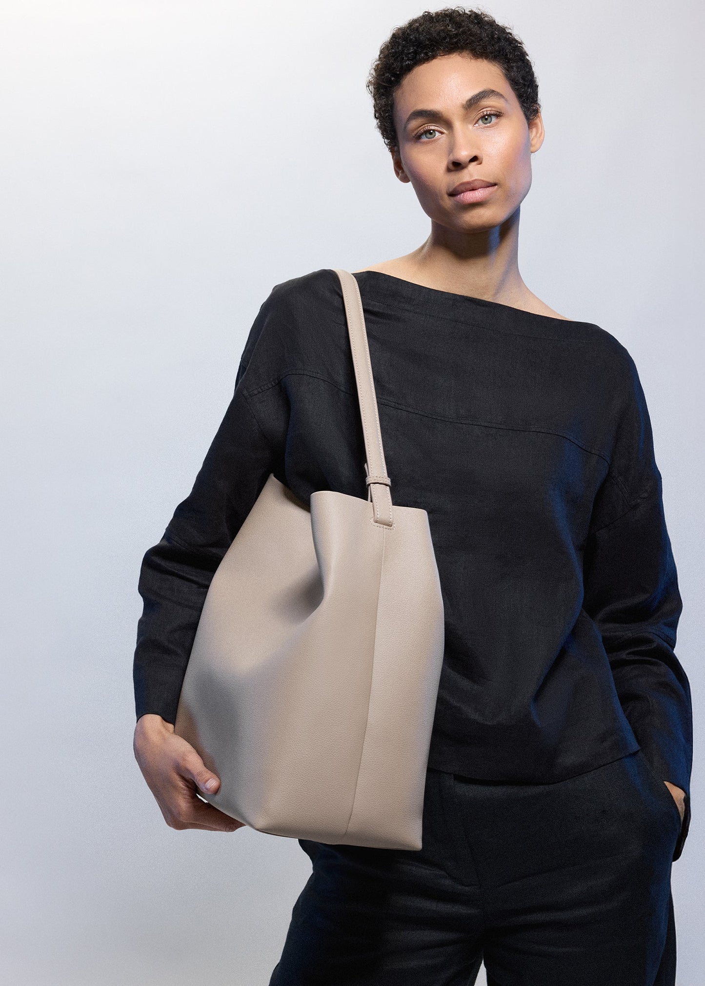 Harlow Full (Vegan)