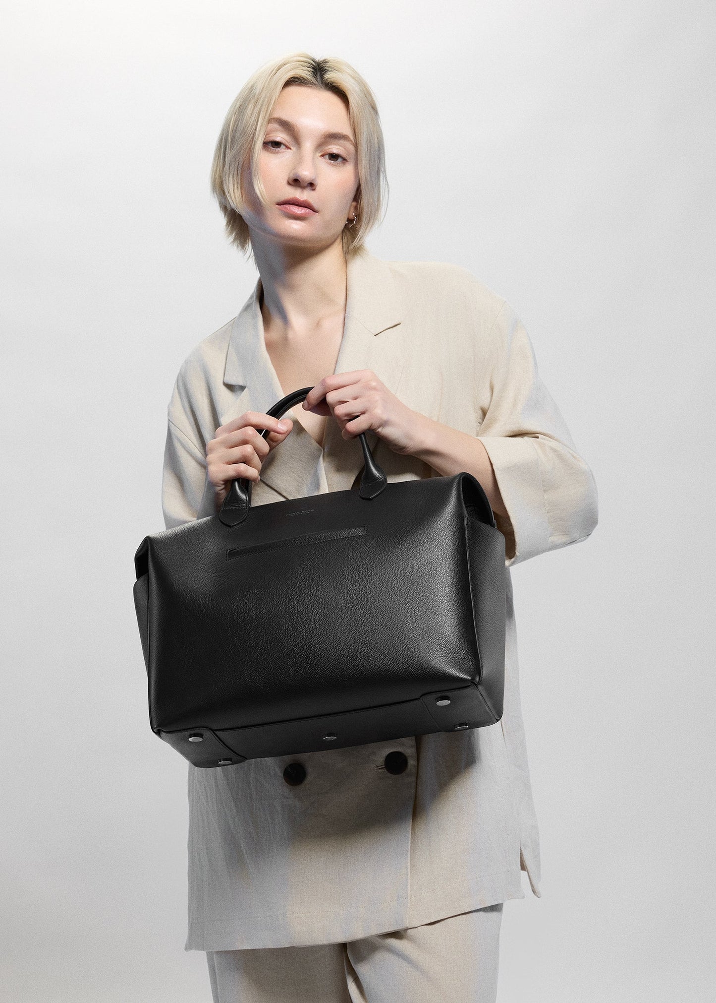 Emmy Midi (Leather)