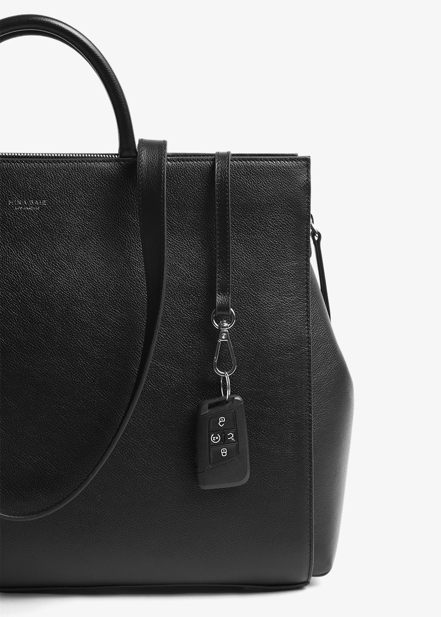 Juliet Work Tote (Leather)