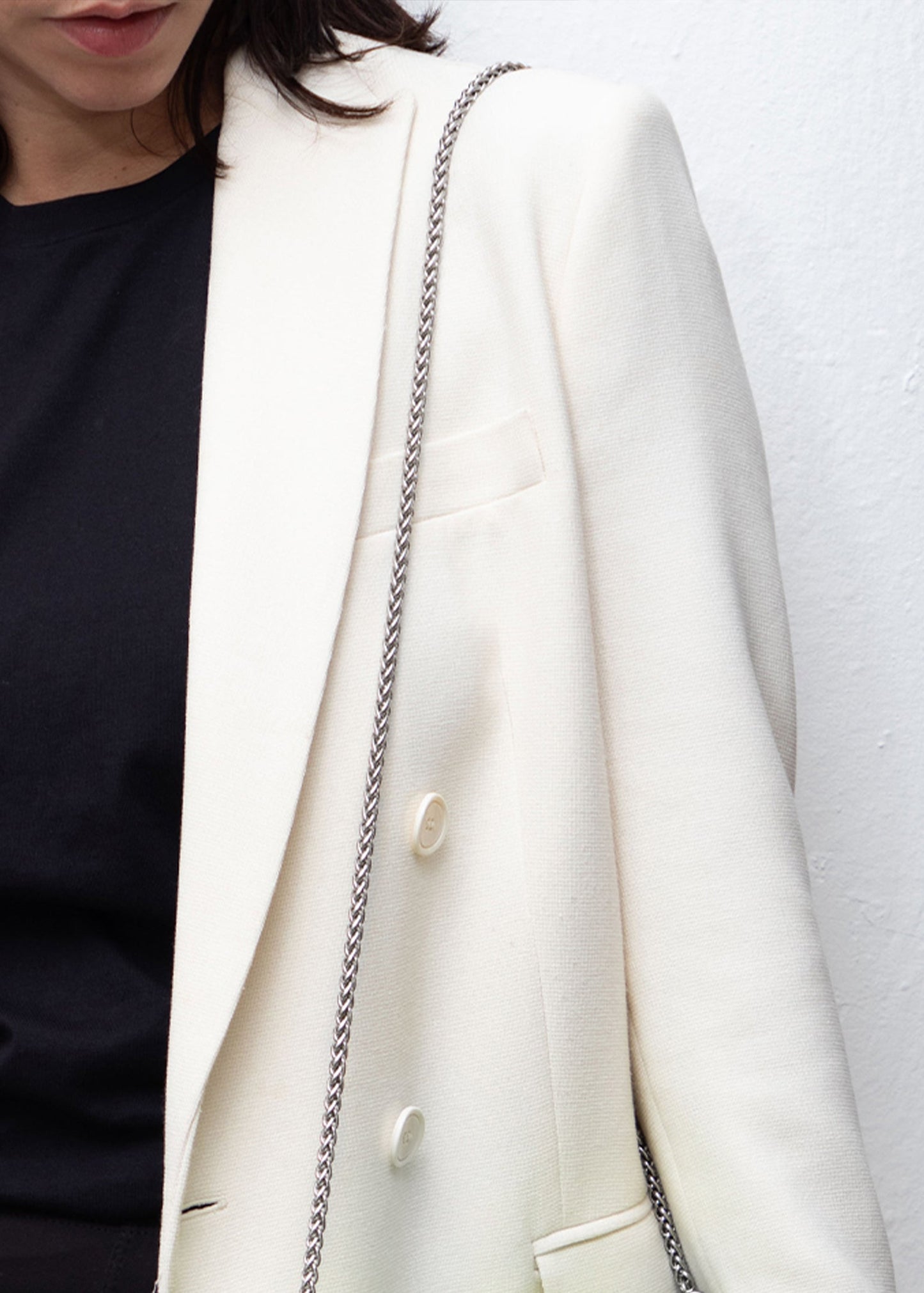 Parker Chain (Shoulder Strap)