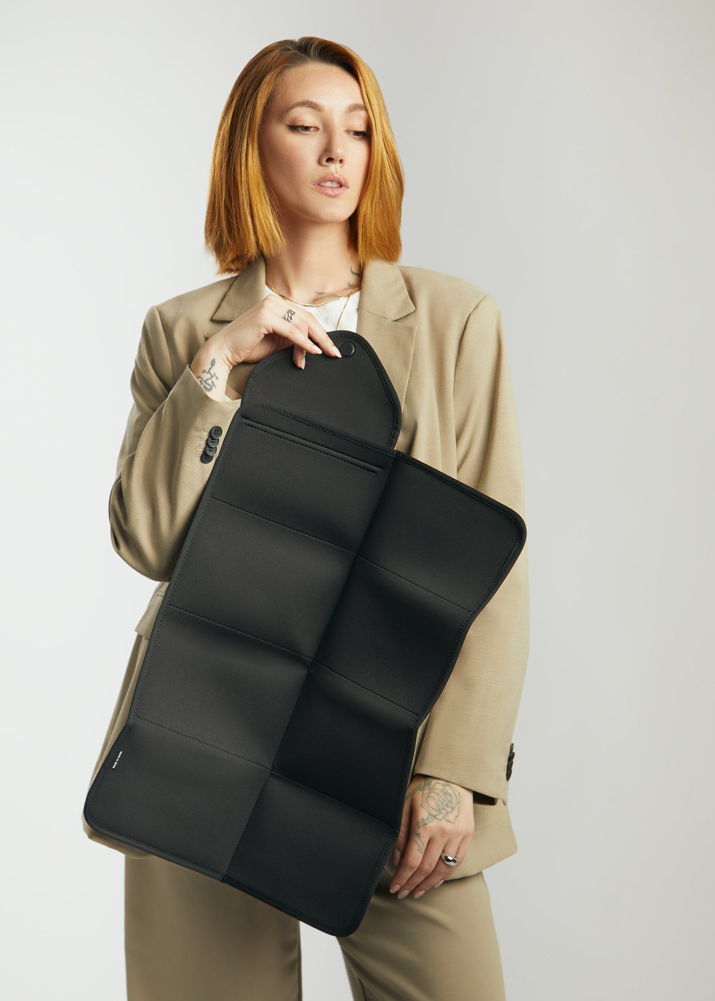 MINA Changing Kit (Nylon)