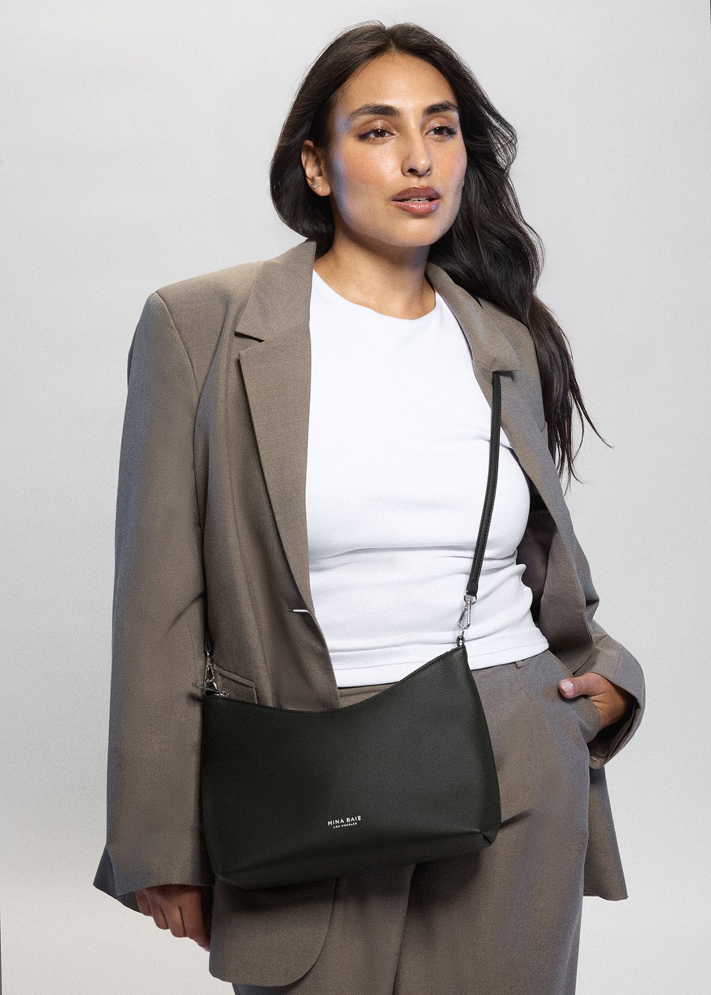 Addison Crossbody (Vegan)