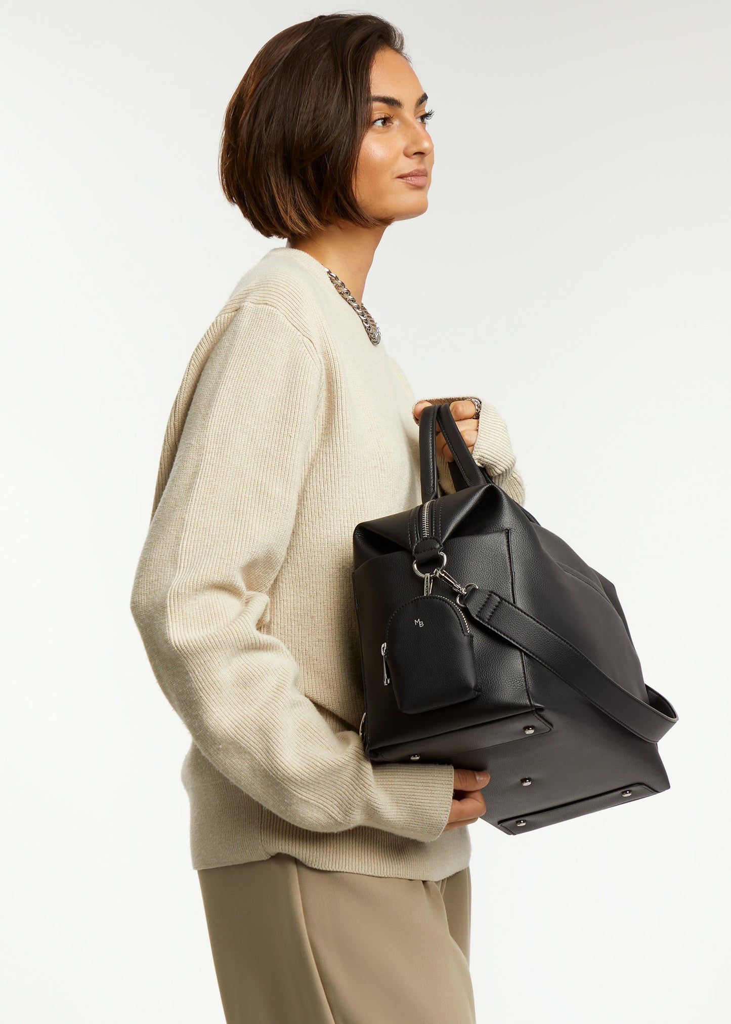 BAIE Clip Pouch (Vegan)