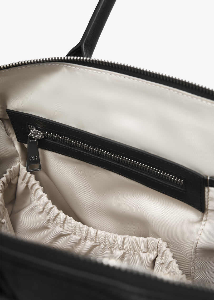 Emmy Midi (Leather)