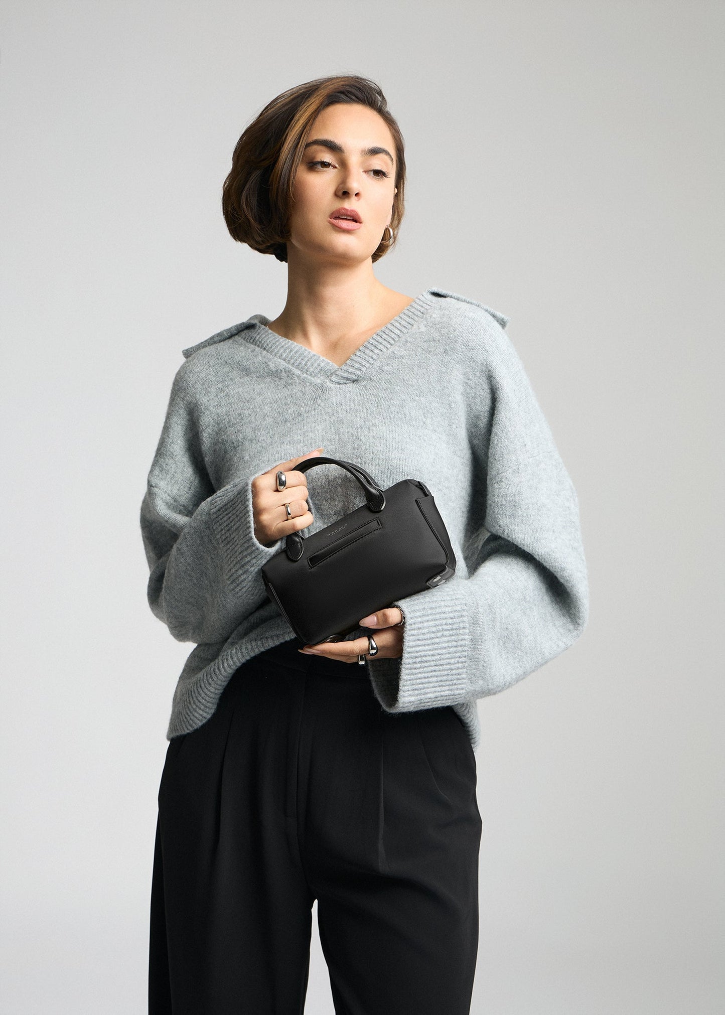 Emmy Micro (Nylon)