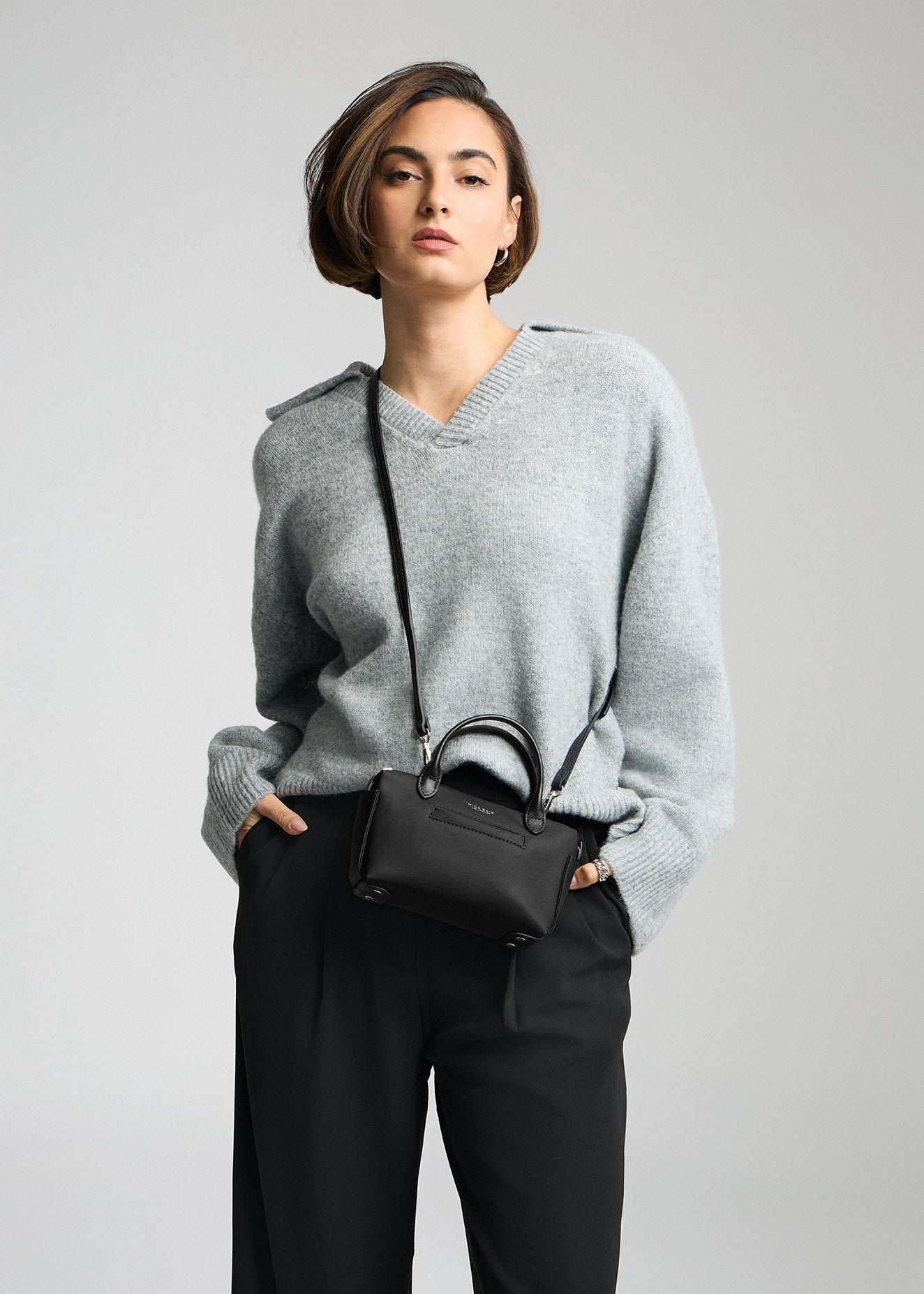 Emmy Micro (Nylon)