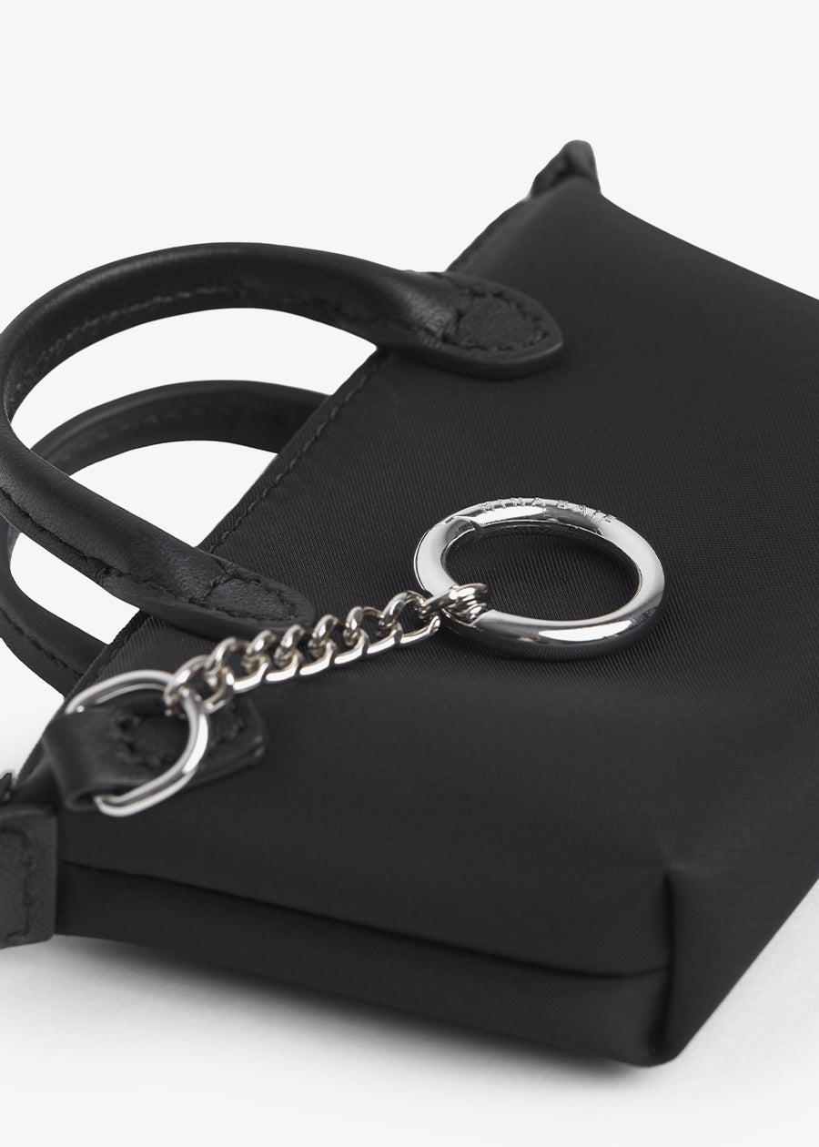 Emmy Keychain Charm (Nylon)
