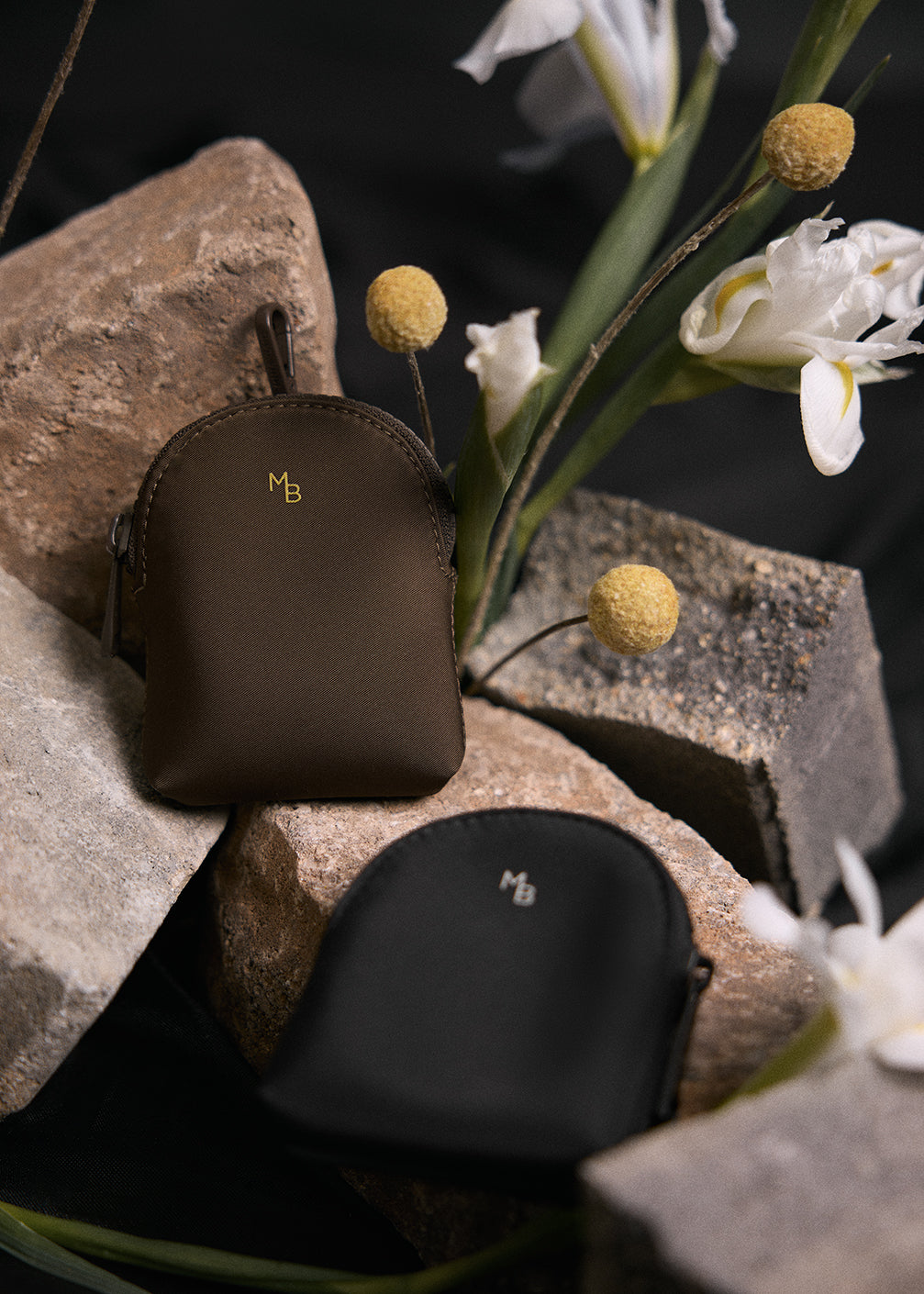 BAIE Clip Pouch (Nylon)