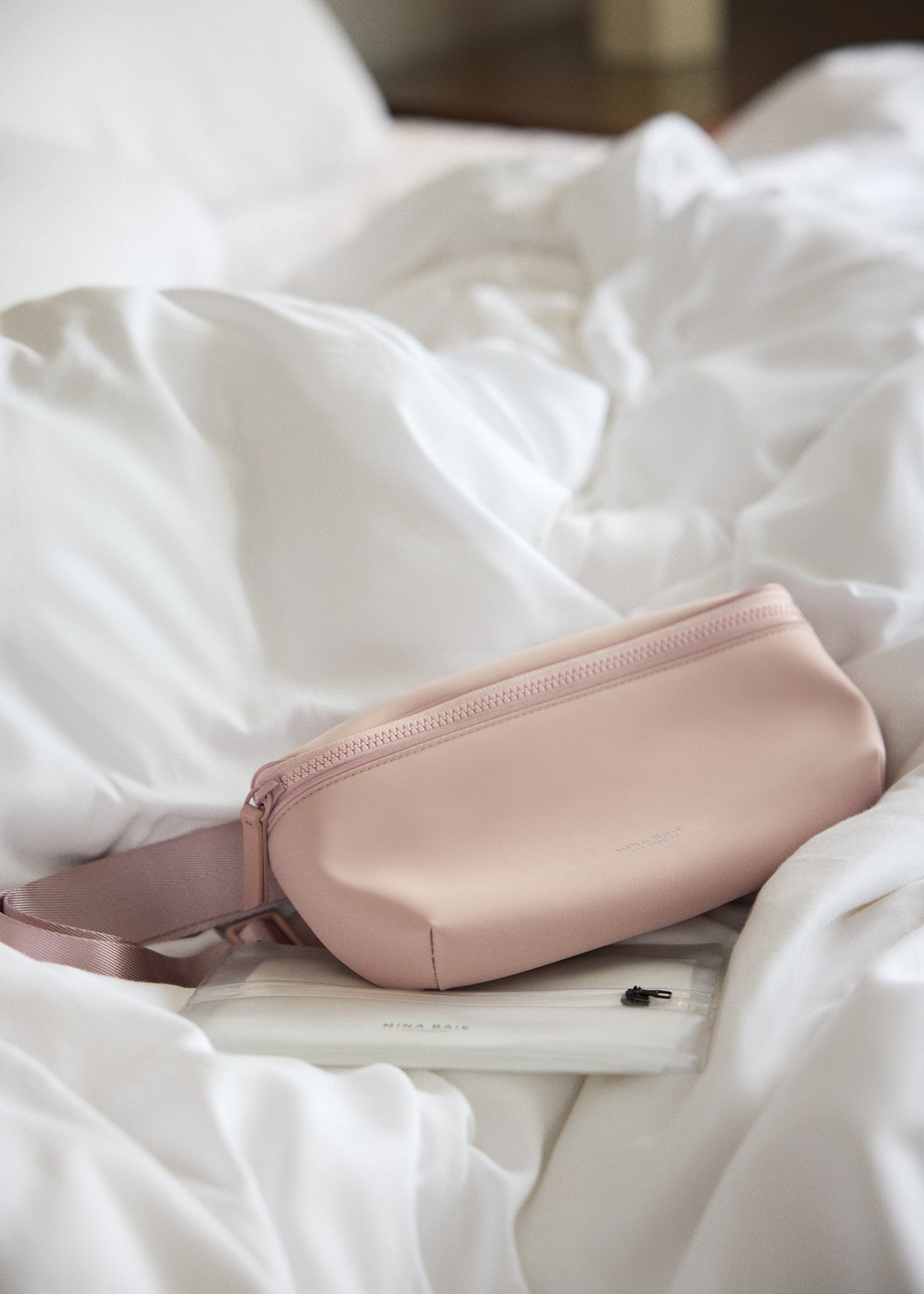 Roe Belt Bag (Nylon)