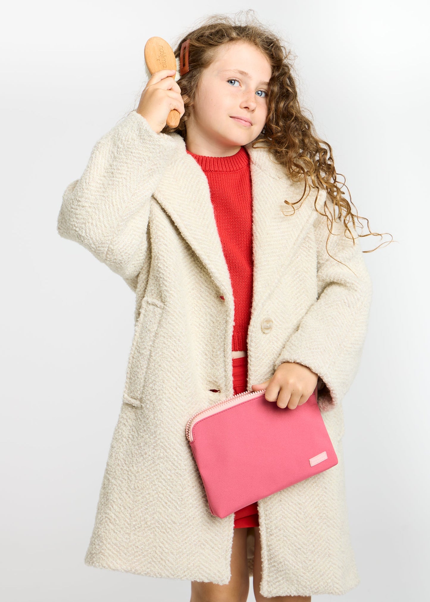 Leo Pouch (Kids)