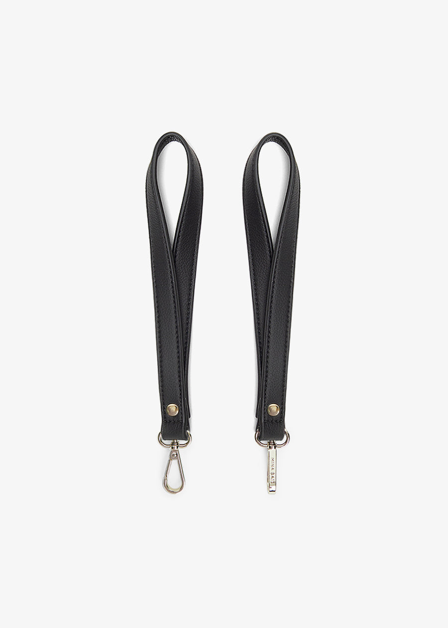 Stroller Hooks (Vegan)